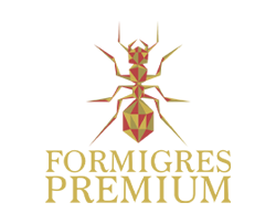 logo formigres premium