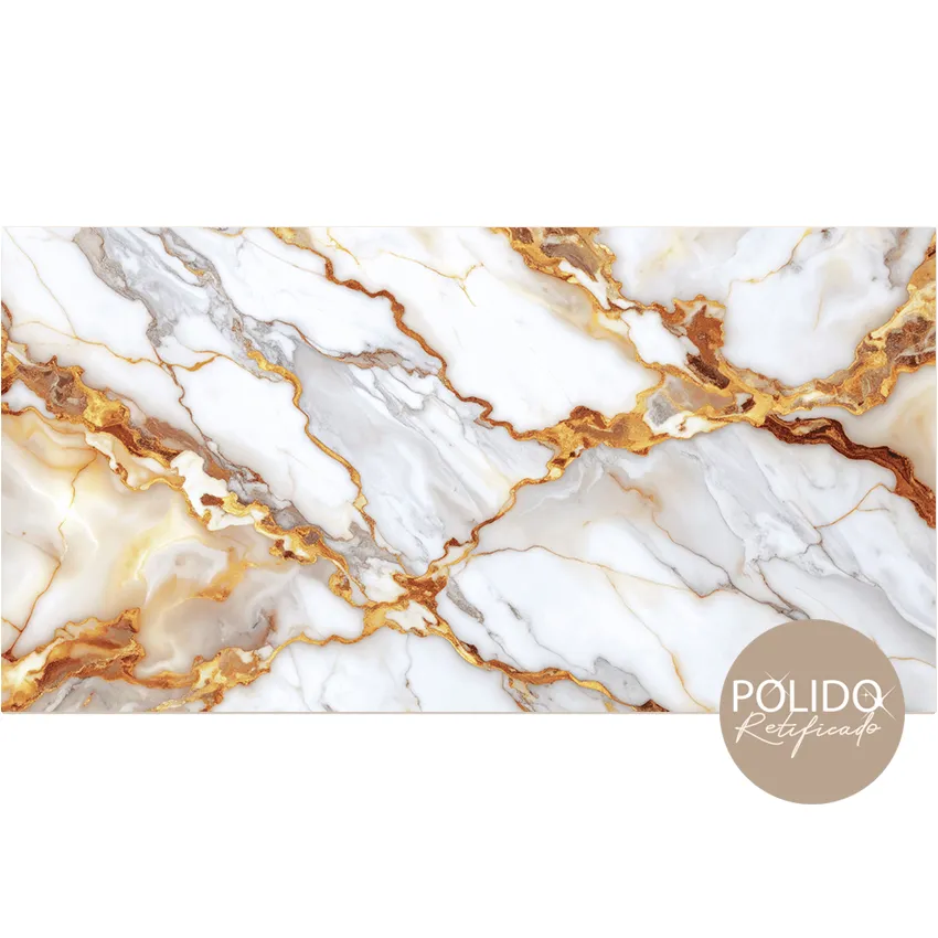 GRAN FLAME RT POLIDO 60X120