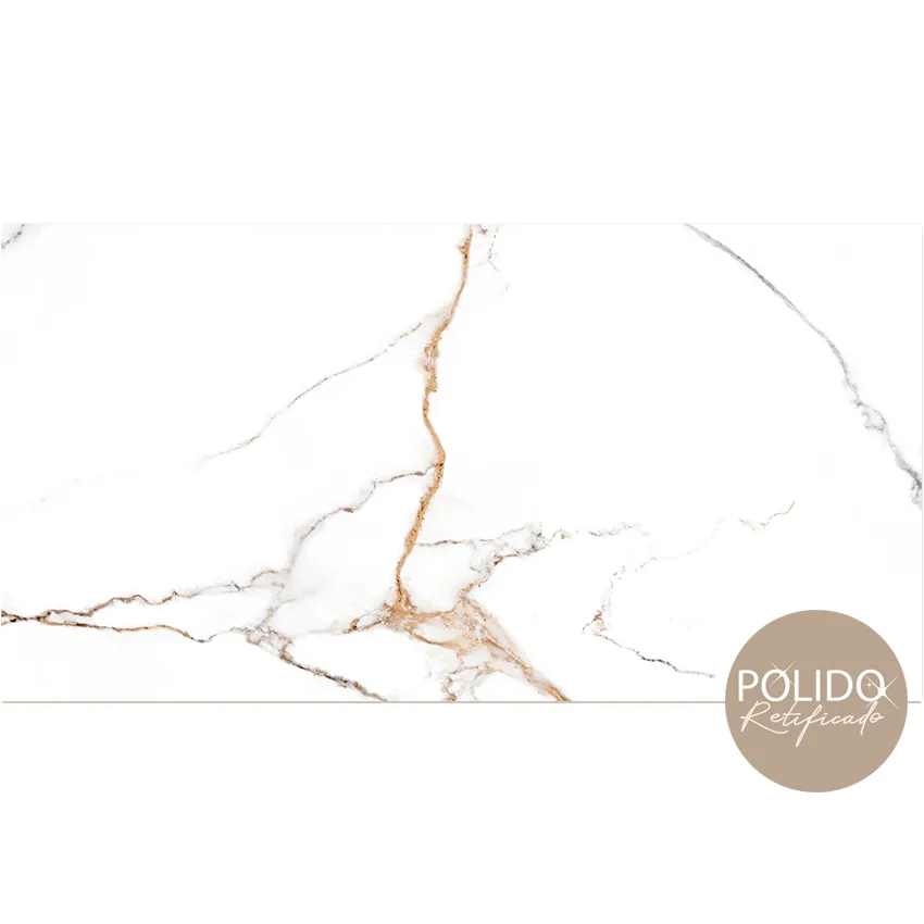 GRAN MARMI DELUX RT POLIDO 60X120